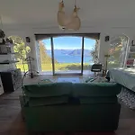 Private Luxury & Silence Retreat With Spectacular View Over The Maggiore Stresa