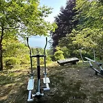 Private Luxury & Silence Retreat With Spectacular View Over The Maggiore 4*