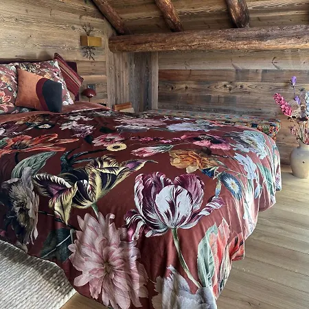 Bed and Breakfast Private Luxury & Silence Retreat With Spectacular View Over The Maggiore Στρέσα