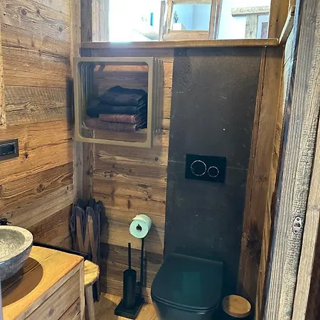 Bed & Breakfast Private Luxury & Silence Retreat With Spectacular View Over The Maggiore Stresa