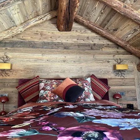 Private Luxury & Silence Retreat With Spectacular View Over The Maggiore Bed & Breakfast 4*