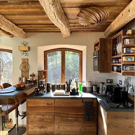 Bed and Breakfast Private Luxury & Silence Retreat With Spectacular View Over The Maggiore Στρέσα