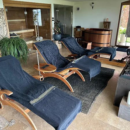 Private Luxury & Silence Retreat With Spectacular View Over The Maggiore Στρέσα