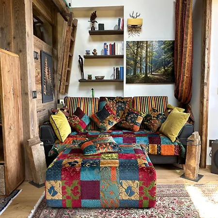 Bed & Breakfast Private Luxury & Silence Retreat With Spectacular View Over The Maggiore