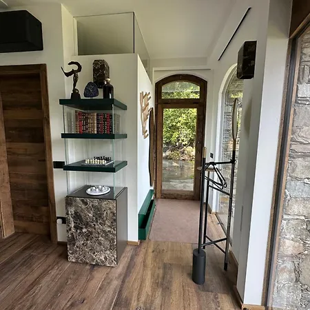 Private Luxury & Silence Retreat With Spectacular View Over The Maggiore 4* Στρέσα