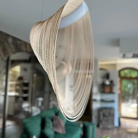 Private Luxury & Silence Retreat With Spectacular View Over The Maggiore Bed and Breakfast 4*