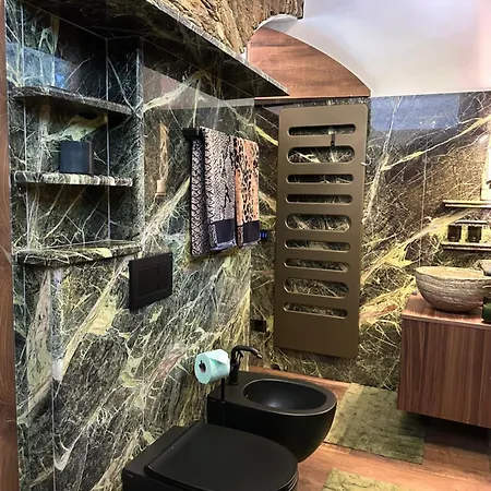 Private Luxury & Silence Retreat With Spectacular View Over The Maggiore 4* Στρέσα