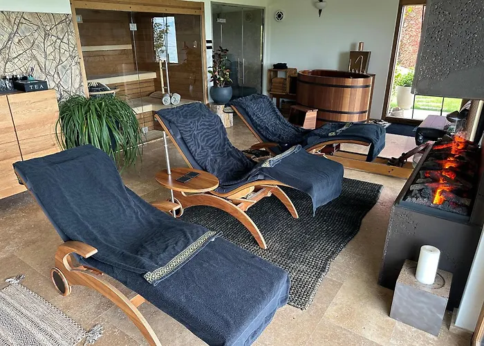 Private Luxury & Silence Retreat With Spectacular View Over The Maggiore Stresa