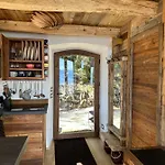 Private Luxury & Silence Retreat With Spectacular View Over The Maggiore Bed & Breakfast