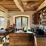 Bed & Breakfast Private Luxury & Silence Retreat With Spectacular View Over The Maggiore Stresa