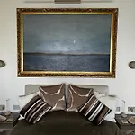Bed & Breakfast Private Luxury & Silence Retreat With Spectacular View Over The Maggiore