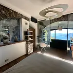 Bed & Breakfast Private Luxury & Silence Retreat With Spectacular View Over The Maggiore Stresa