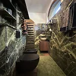 Private Luxury & Silence Retreat With Spectacular View Over The Maggiore Stresa