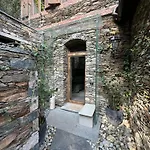 Private Luxury & Silence Retreat With Spectacular View Over The Maggiore Bed & Breakfast