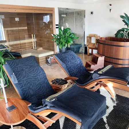 Private Luxury & Silence Retreat With Spectacular View Over The Maggiore فندق مبيت وإفطار