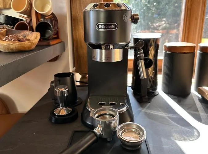 Private Luxury & Silence Retreat With Spectacular View Over The Maggiore 4* Стреза