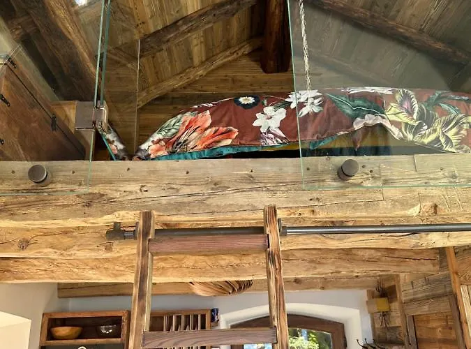 Private Luxury & Silence Retreat With Spectacular View Over The Maggiore Готель типу 