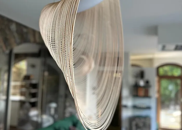 Private Luxury & Silence Retreat With Spectacular View Over The Maggiore Готель типу 