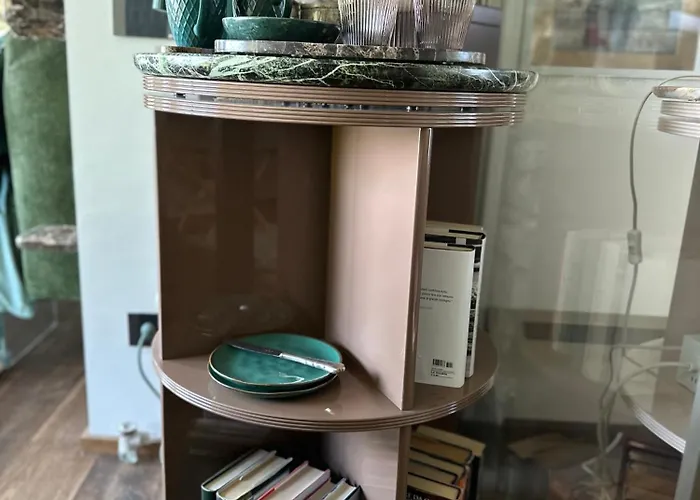 Private Luxury & Silence Retreat With Spectacular View Over The Maggiore 4*